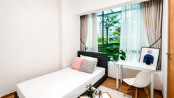 One-north Residences (D5), Apartment #588164061